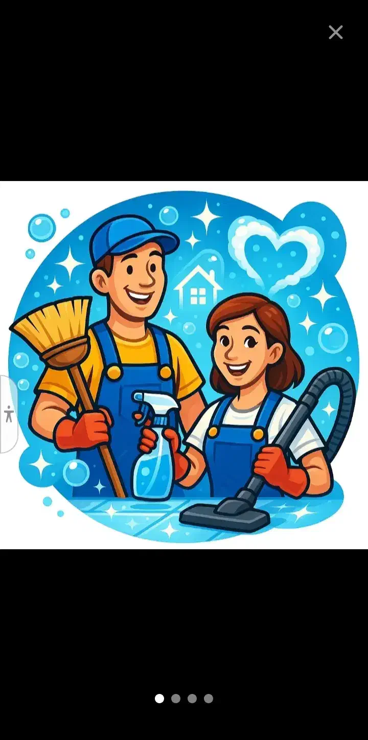 نظافت منازل نوساز|خدمات نظافت|بندر ماهشهر, |دیوار