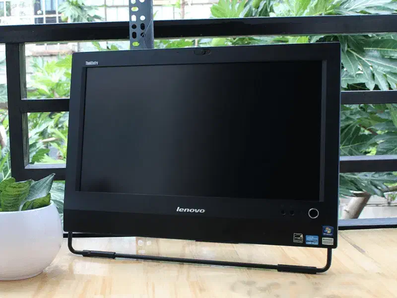 آل این وان لنوو/SSD 128/20inch/صندوق فروشگاهی|رایانه رومیزی|تهران, بلورسازی|دیوار