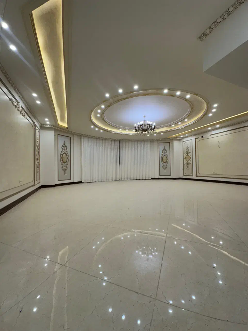 فروش خانه ویلایی نوساز و صفر کوی اساتید/نعل اسبی|فروش خانه و ویلا|یزد, |دیوار