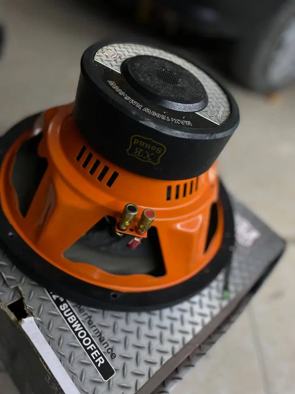 ساب XB|صوتی و تصویری|مشهد, هنرور|دیوار