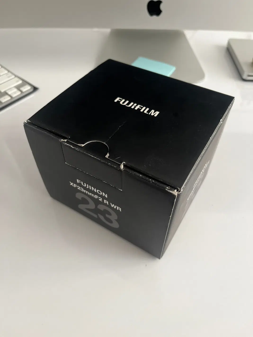 fujifilm 23mm f2|دوربین عکاسی و فیلمبرداری|تهران, فاطمی|دیوار