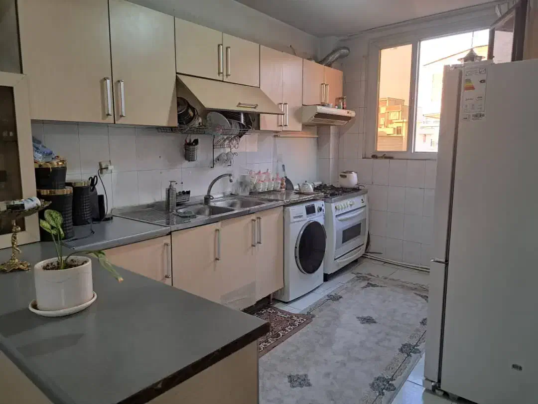 اجاره آپارتمان