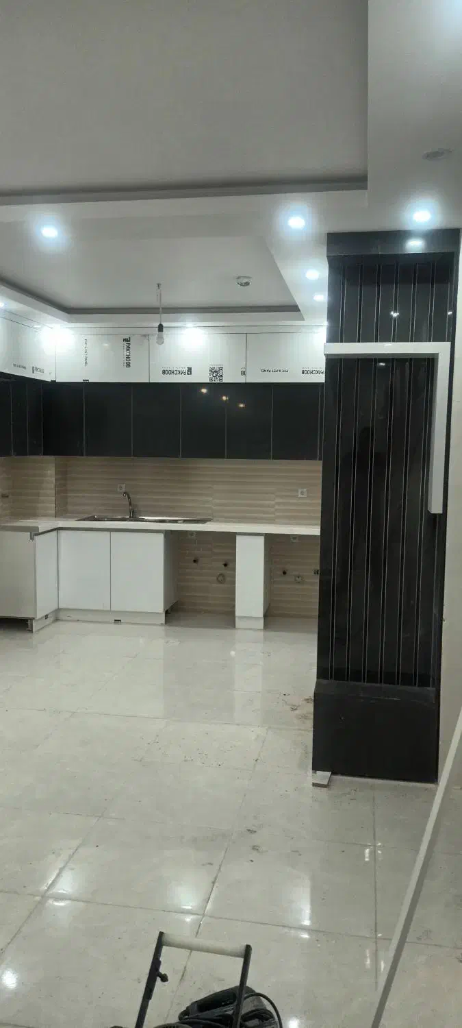 اجرای و فروش کابینت،کمدیواری کاغذدیواری کناف قرنیز|جاکفشی، کمد، دراور|شهرکرد, |دیوار