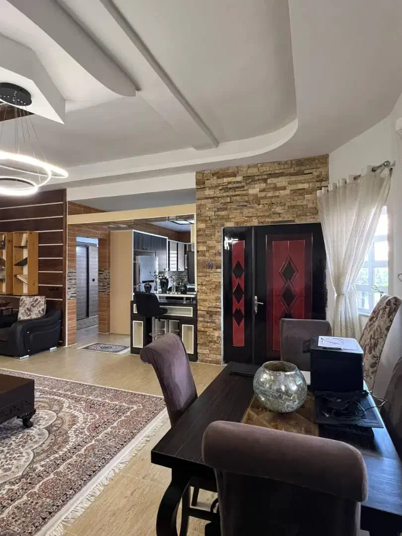 داخل مجتمع خصوصی|اجارهٔ آپارتمان|ایزدشهر, |دیوار