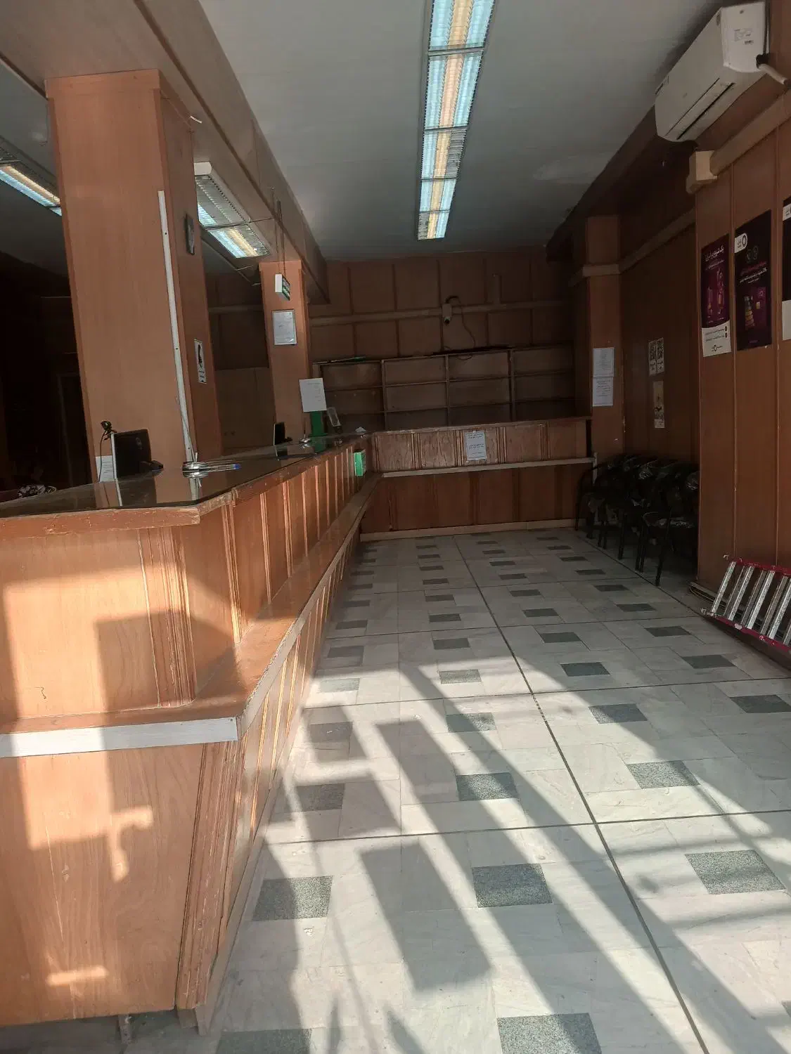 پیشخوان دولت|استخدام اداری و مدیریت|تهران, امام حسین|دیوار