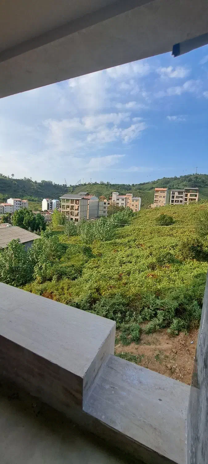 ۱۳۰ متری فول  ویو ابدی تک واحد|پیشفروش املاک|لاهیجان, رجایی|دیوار