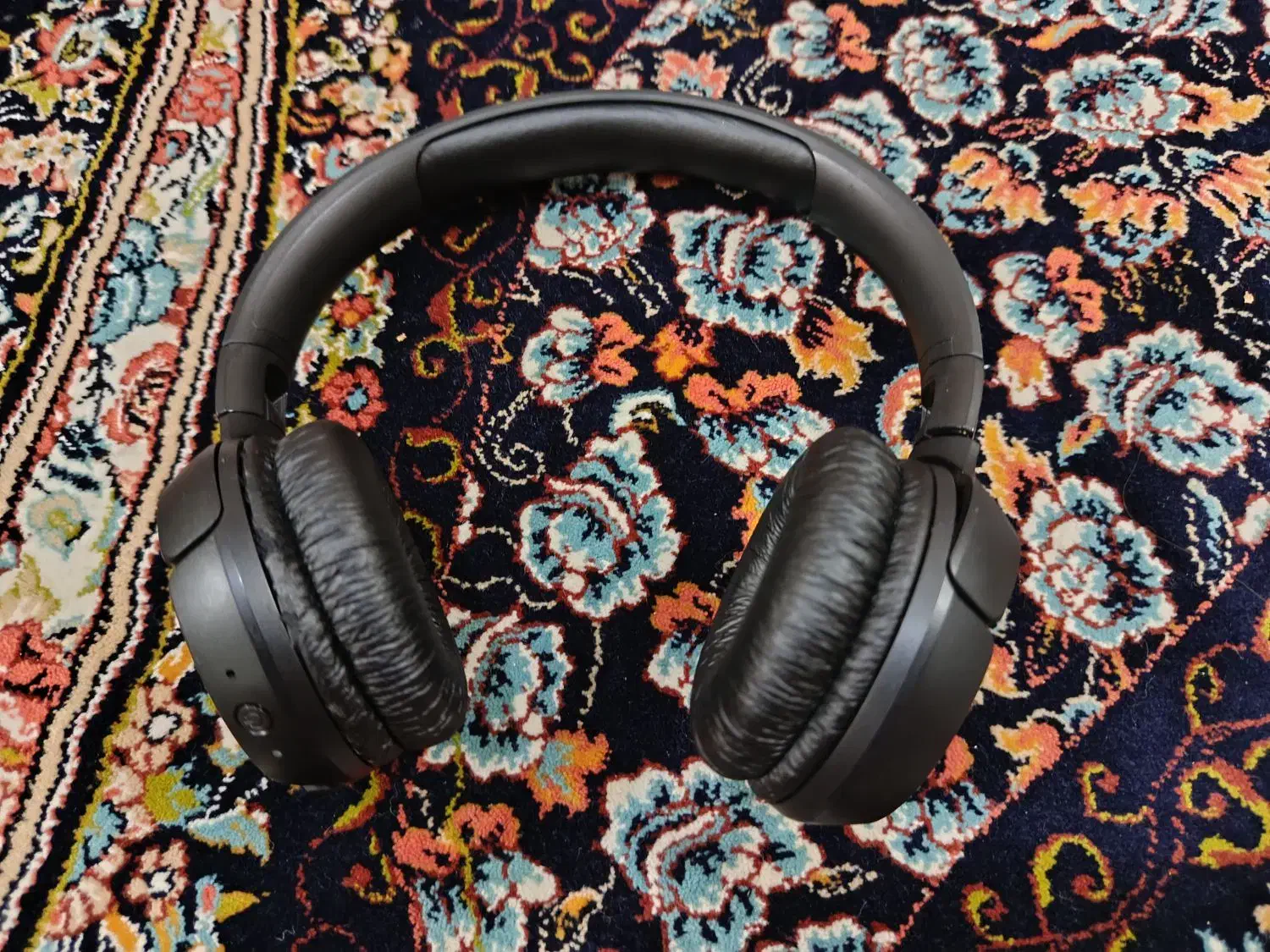 هدفون JBL  اصلی|لوازم جانبی موبایل و تبلت|شیراز, حجت آباد|دیوار