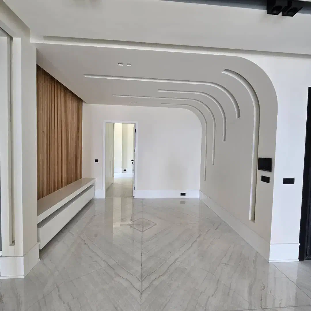 آپارتمان لاکچری ۱۵۰متری فرمانیه شرقی|اجارهٔ آپارتمان|تهران, کامرانیه|دیوار