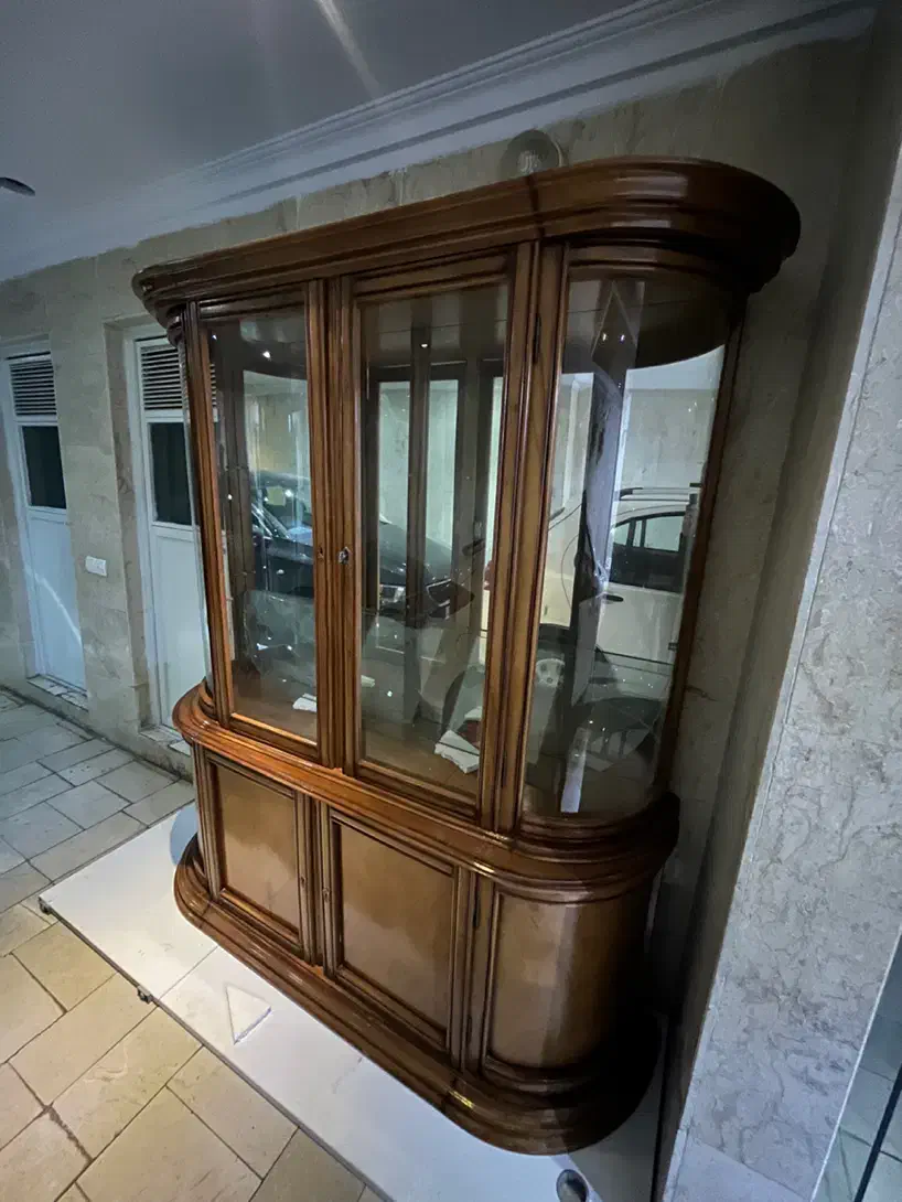 بوفه|بوفه، ویترین، کنسول|تهران, جیحون|دیوار