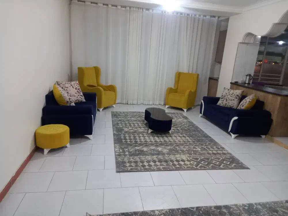 اپارتمان مبله با تمامی امکانات رفاهی|اجارهٔ کوتاهمدت آپارتمان و سوئیت|ملارد, |دیوار