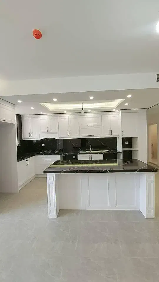 اجاره ۱۱۵ متری فوق العاده خوش نقشه در برج لوکس