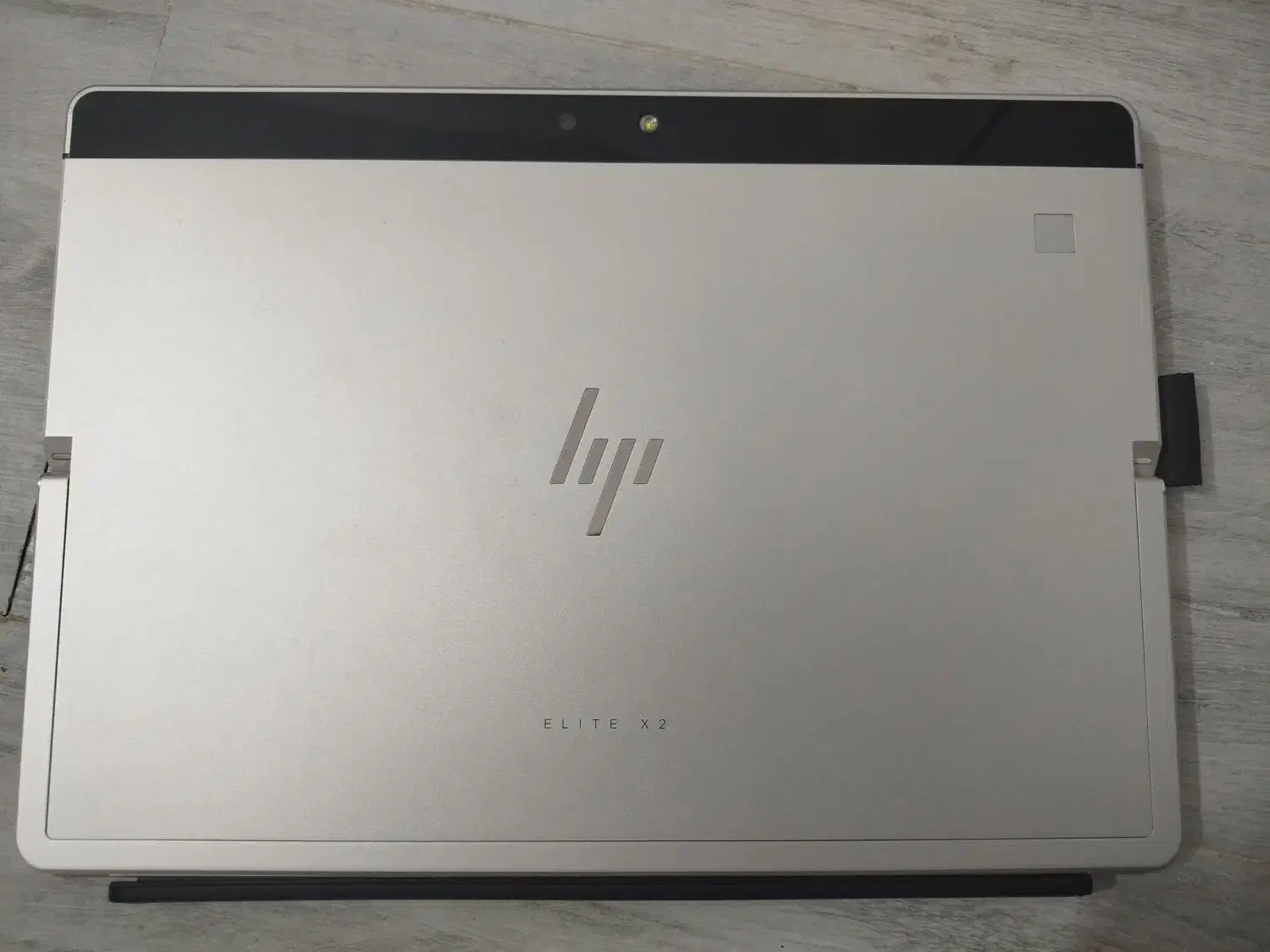 Hp elite X2 1012 g2 لپ تاپ|رایانه همراه|گنبد کاووس, |دیوار