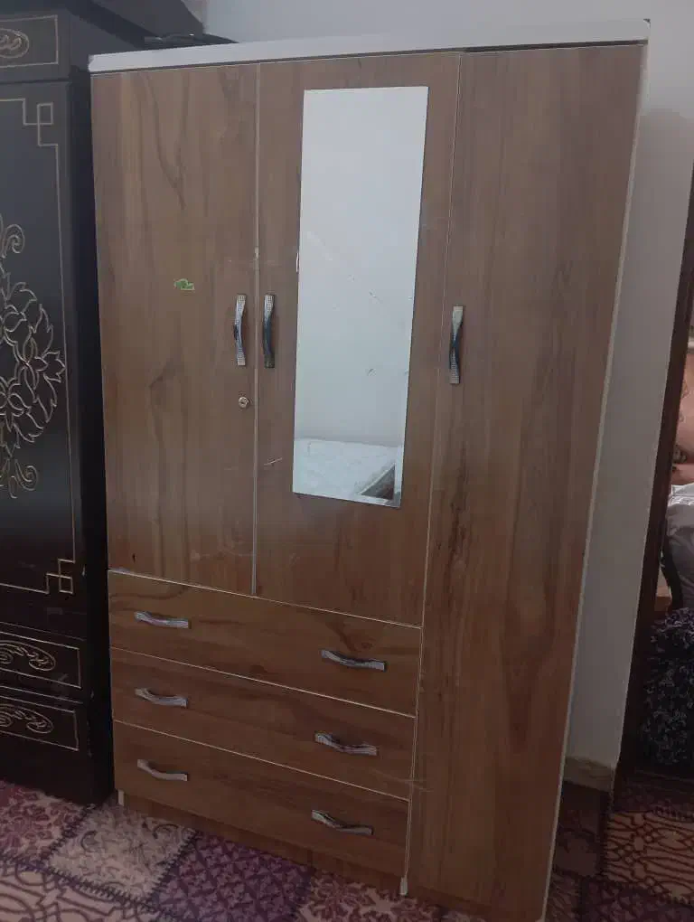 کمد و بوفه|مبلمان خانگی و میز عسلی|بم, |دیوار