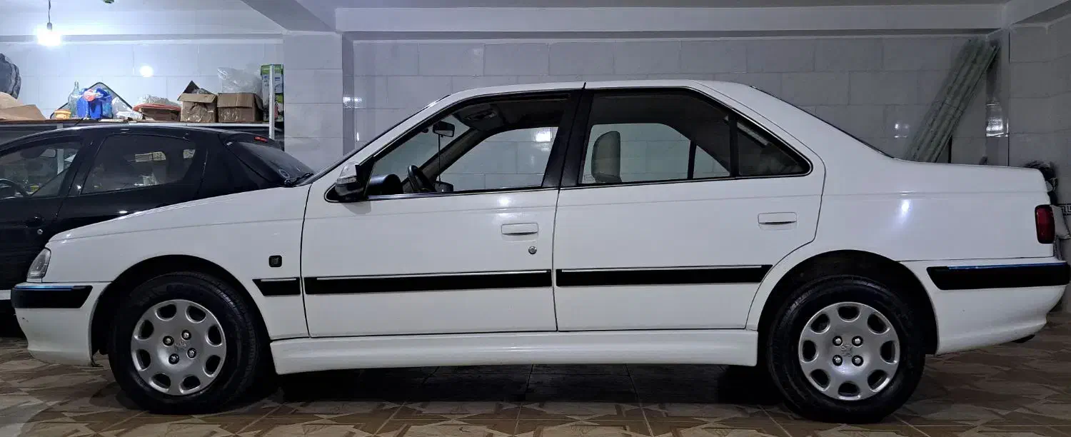 پژو پارس xu7 مدل ۱۴۰۰|خودرو سواری و وانت|تبریز, |دیوار