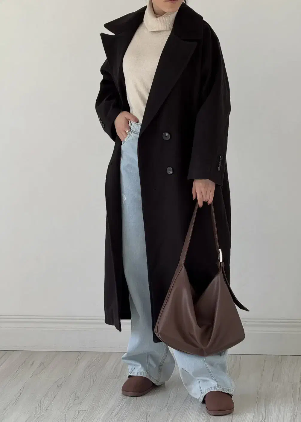 پالتو فوتر|لباس|شیراز, دروازه قران|دیوار