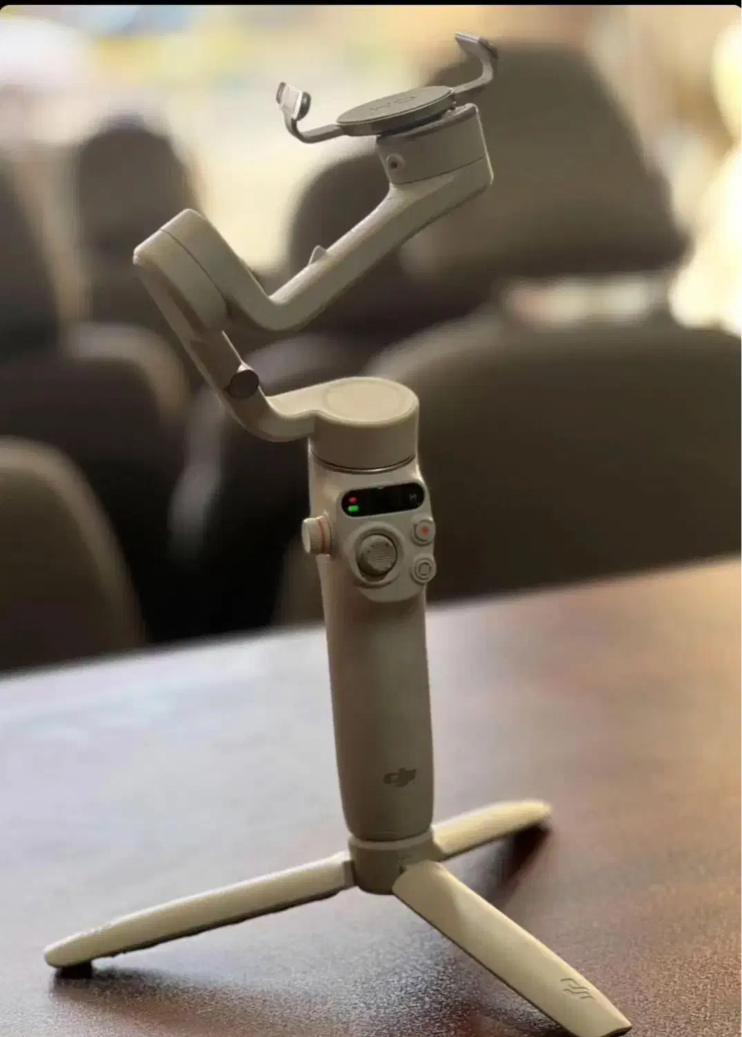 گیمبال osmo moblie6|دوربین عکاسی و فیلم‌برداری|یاسوج, |دیوار