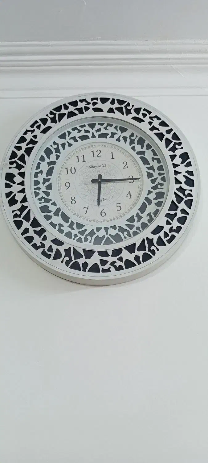 ساعت دیواری|ساعت دیواری و تزئینی|تهران, وصفنارد|دیوار