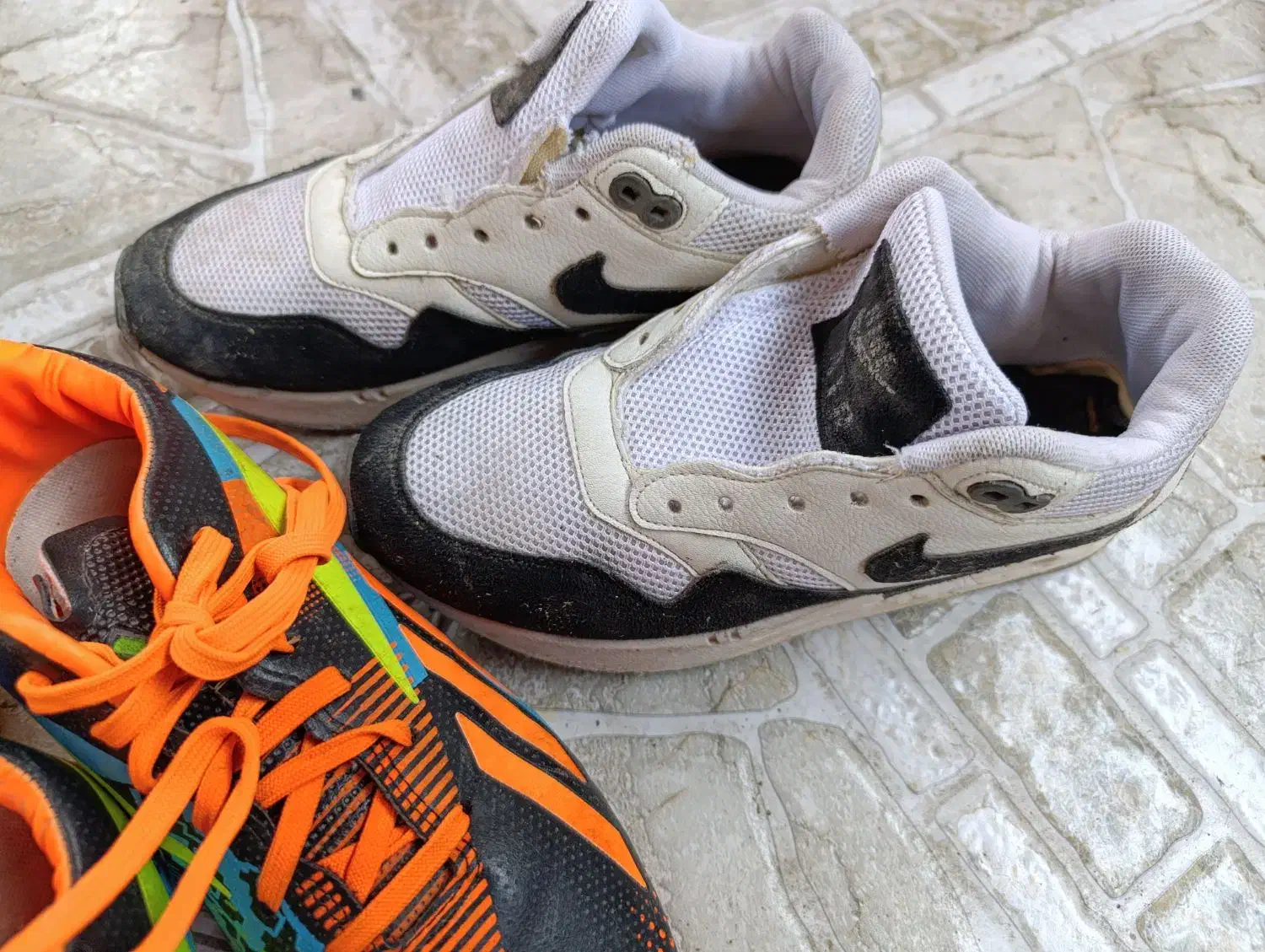 کفش بچه گانه|کفش و لباس بچه|بهبهان, |دیوار