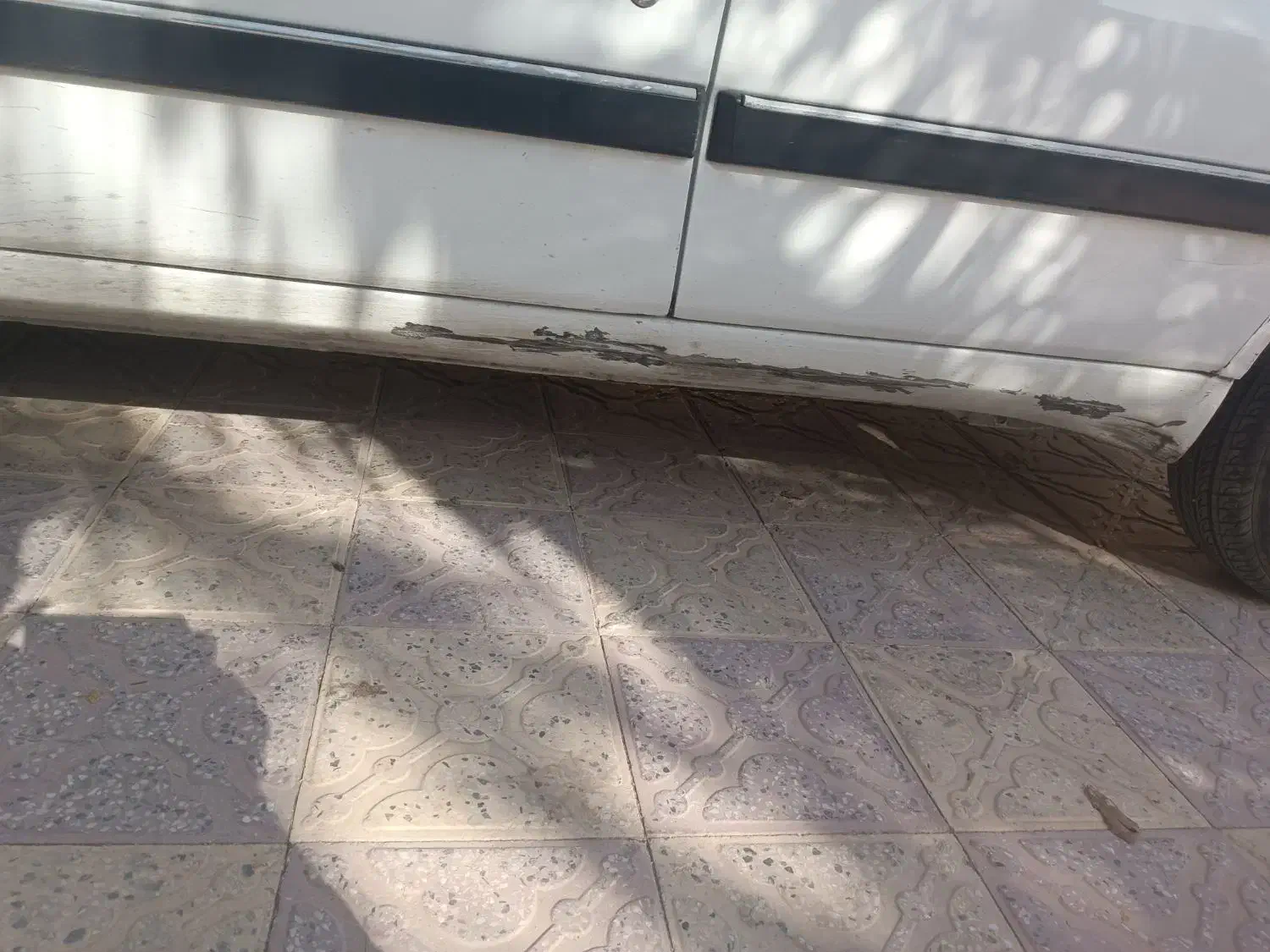 پژو 405تیوفایو گاز برقی|خودرو سواری و وانت|جهرم, |دیوار