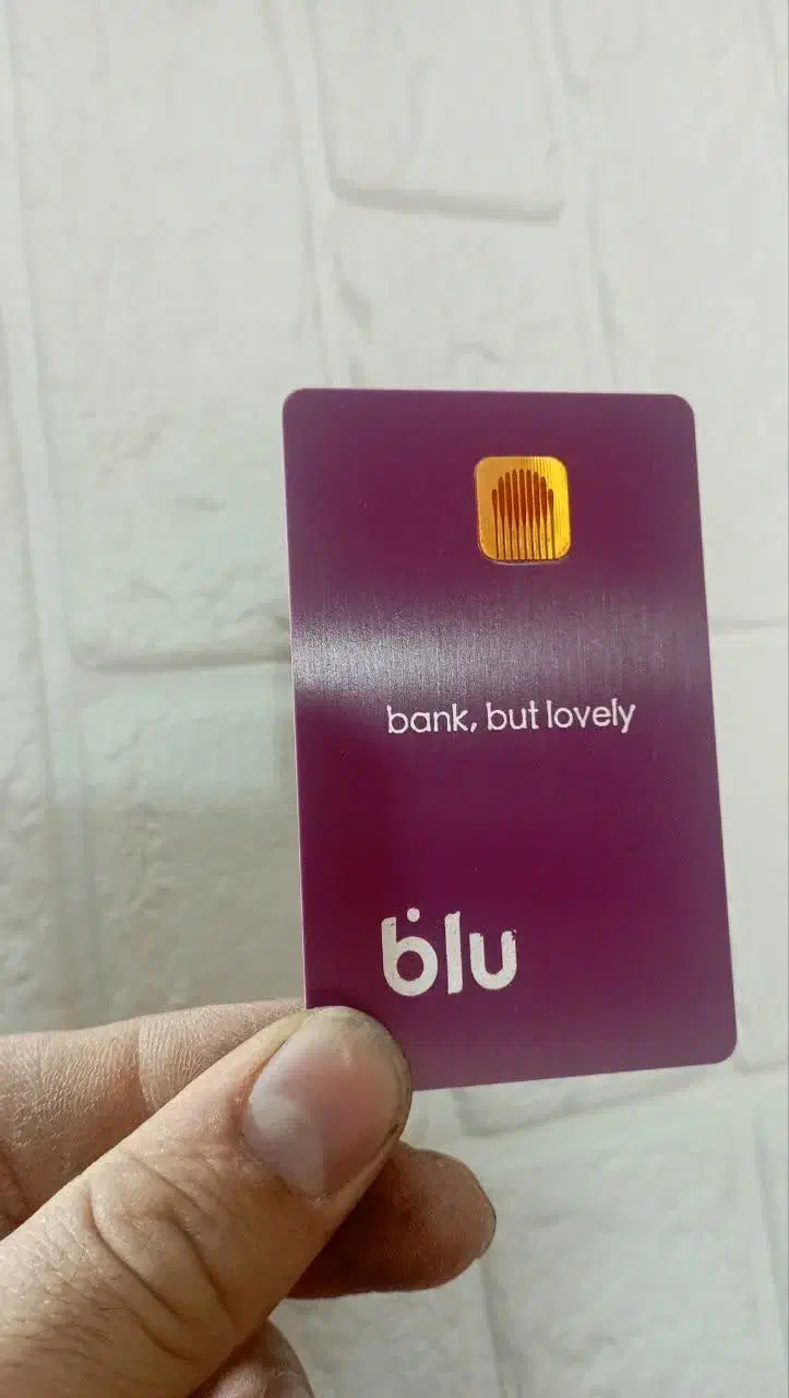 بلوبانک سامان MT5MHA وملی گلدMGanh0HHdn0D|کارت هدیه و تخفیف|مشهد, عبادی|دیوار