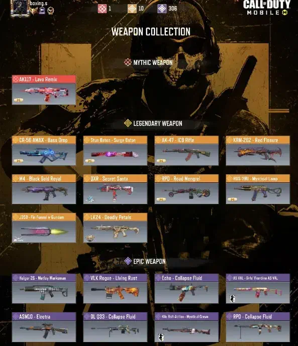 اکانت کالاف قدیمی ارزان|کنسول، بازی ویدئویی و آنلاین|قم, پردیسان|دیوار