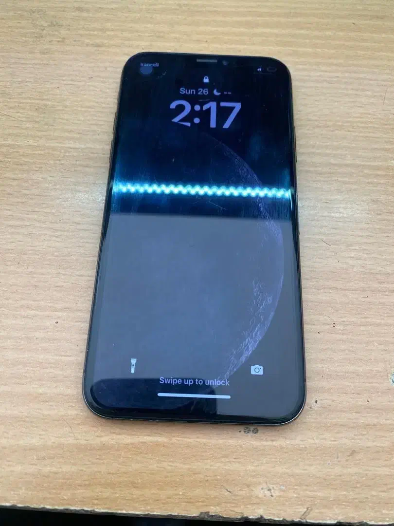 ایفون xبا حافظه 256|موبایل|باغستان, |دیوار