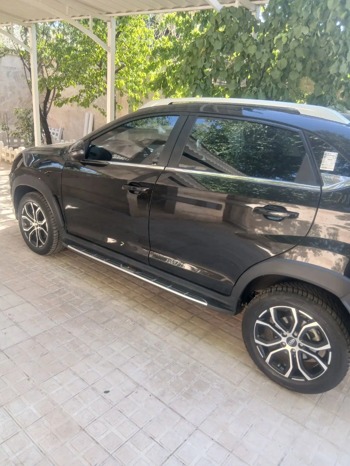 x22pro دنده|خودرو سواری و وانت|مشهد, رباط طرق|دیوار