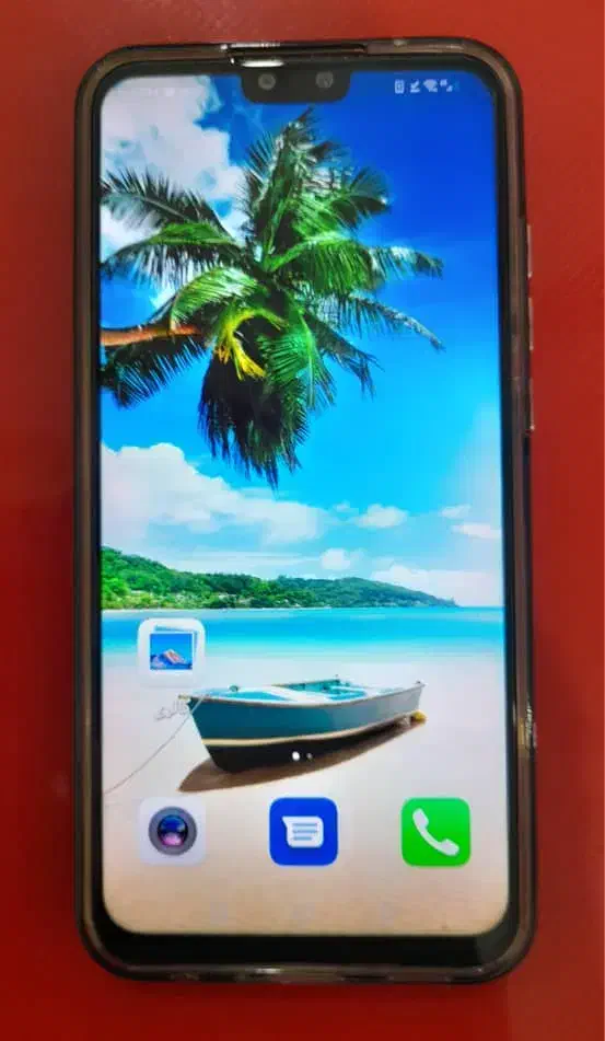 گوشی هواوی y9|موبایل|بوشهر, |دیوار