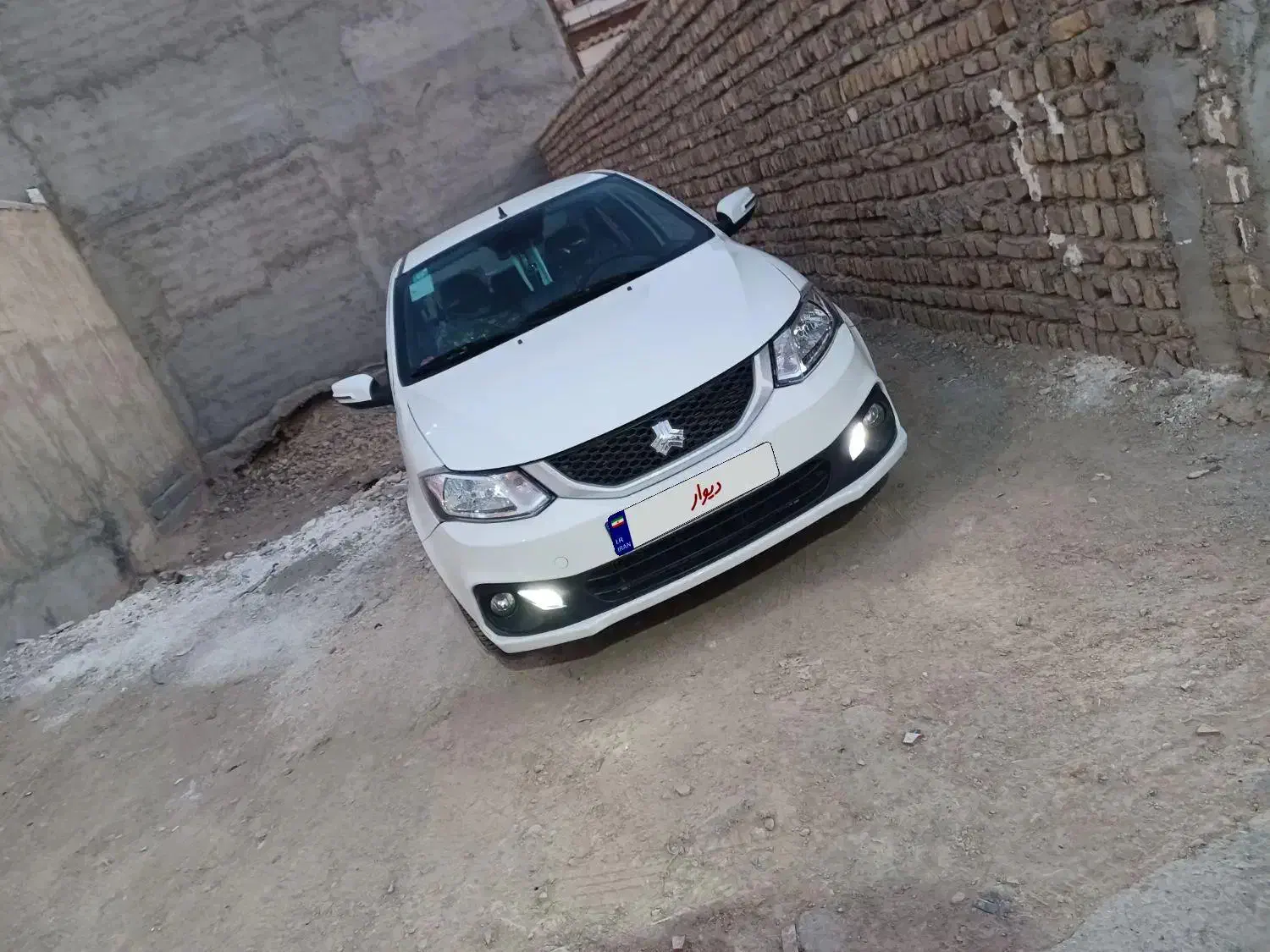 سایناs خشک|خودرو سواری و وانت|قرچک, باقرآباد|دیوار