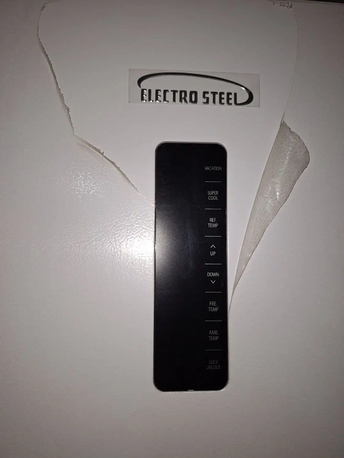 یخچال و فریزر الکترواستیل|یخچال و فریزر|سهند, |دیوار