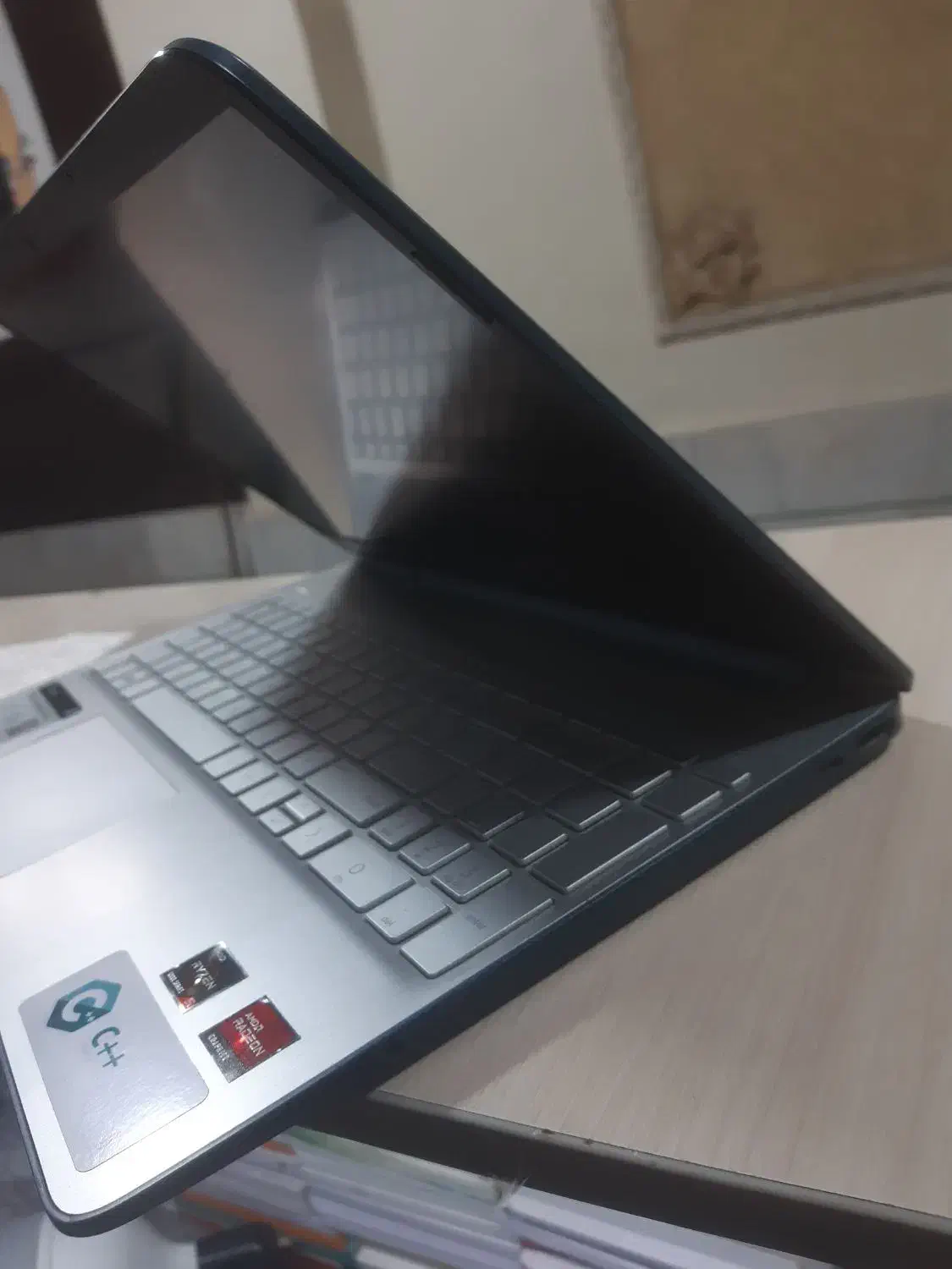 لب تاب hp rizen 5|رایانه همراه|ری, جوانمرد قصاب|دیوار