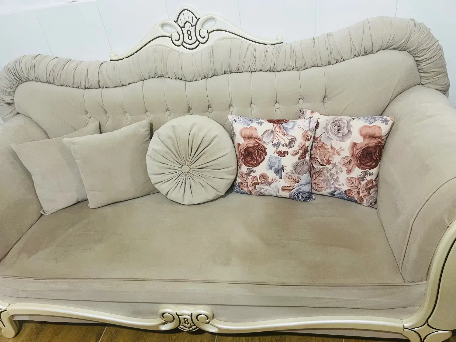 سرویس مبلمان و غذاخوری|مبلمان خانگی و میز عسلی|بازرگان, |دیوار