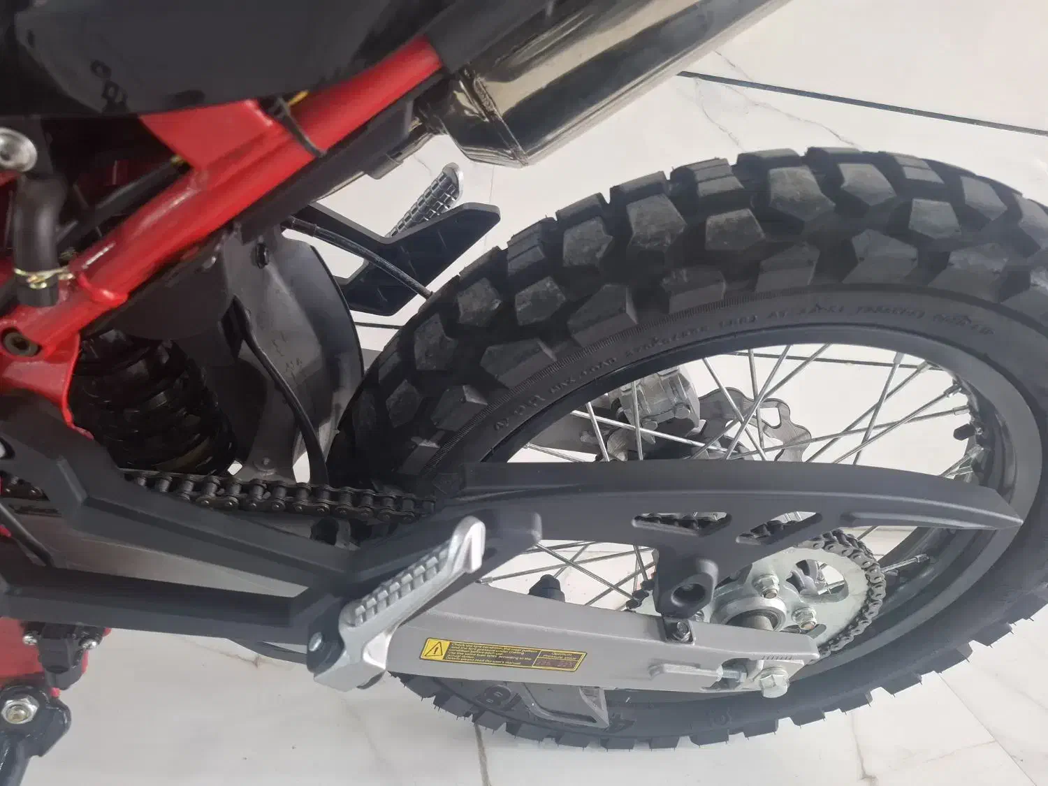 t4 ۱۴۰۱|موتورسیکلت|سراب, |دیوار