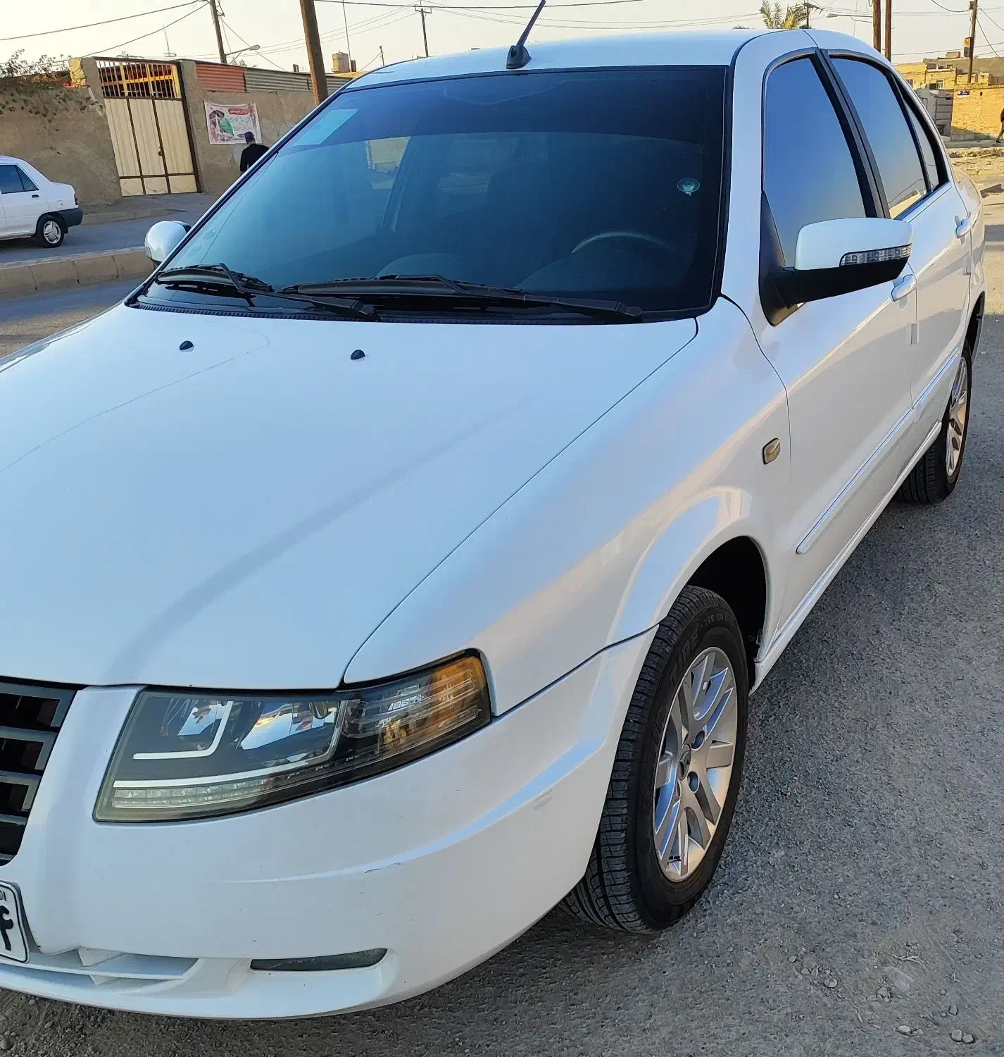 سورن پلاس|خودرو سواری و وانت|بندر ماهشهر, |دیوار