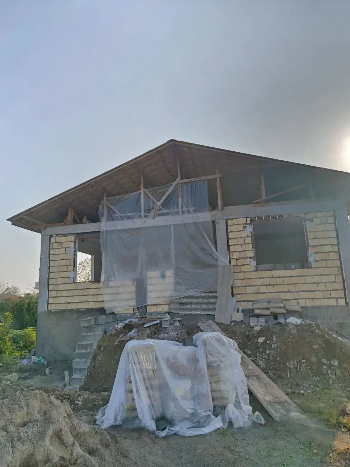 نجاری ، دیوار چینی و سیمان کاری|خدمات پیشه و مهارت|سیاهکل, |دیوار