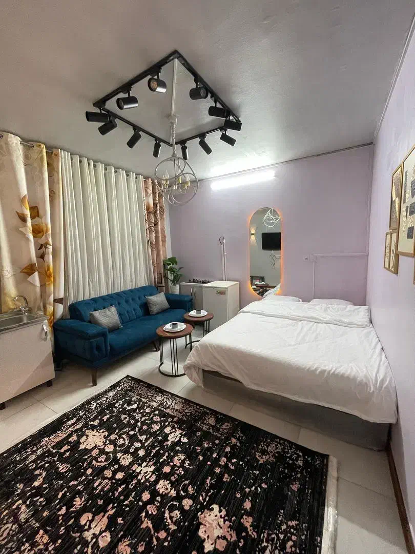 اجاره روزانه/هفتگی/ماهانه سوئیت ۳۰متری در مهرآباد|اجارهٔ کوتاهمدت آپارتمان و سوئیت|تهران, بهداشت|دیوار