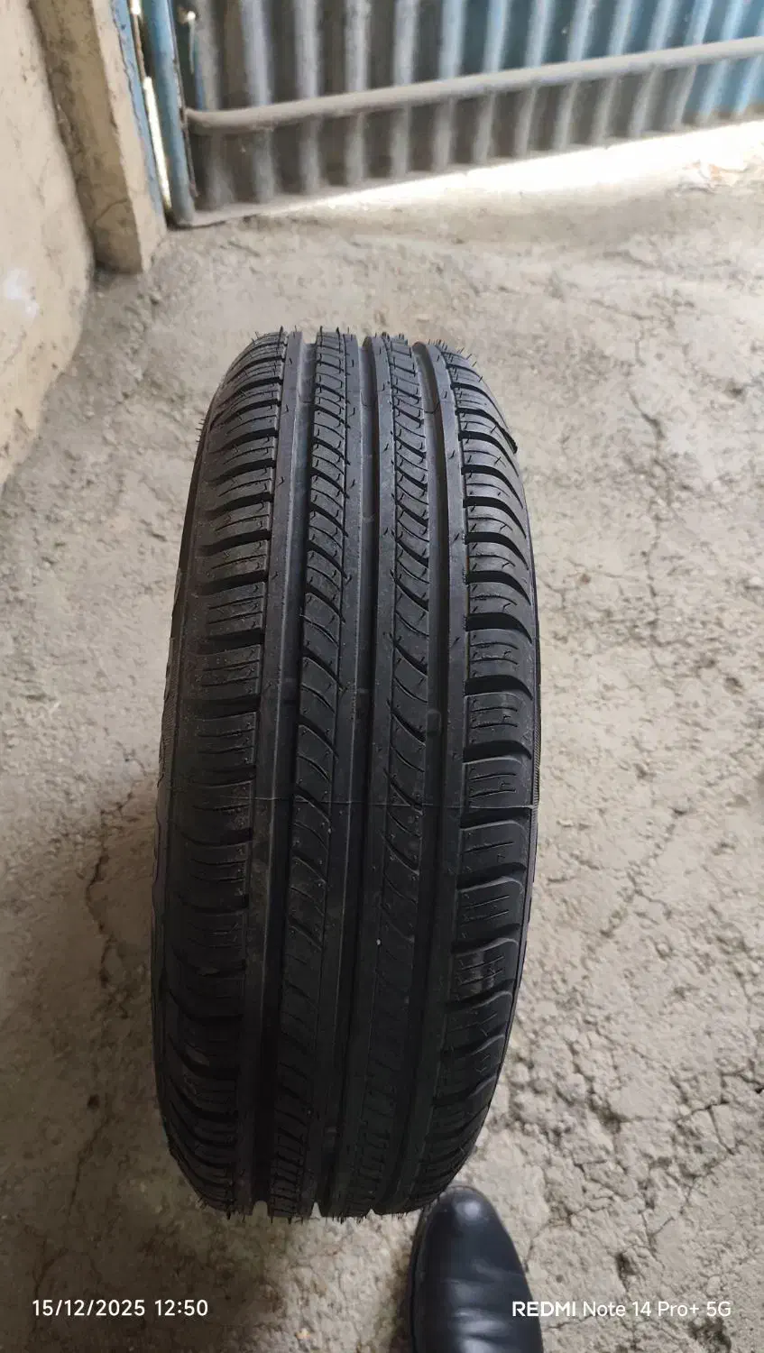 لاستیک بارز سایز ۱۵،یک جفت...|قطعات یدکی و لوازم جانبی|کبودرآهنگ, |دیوار