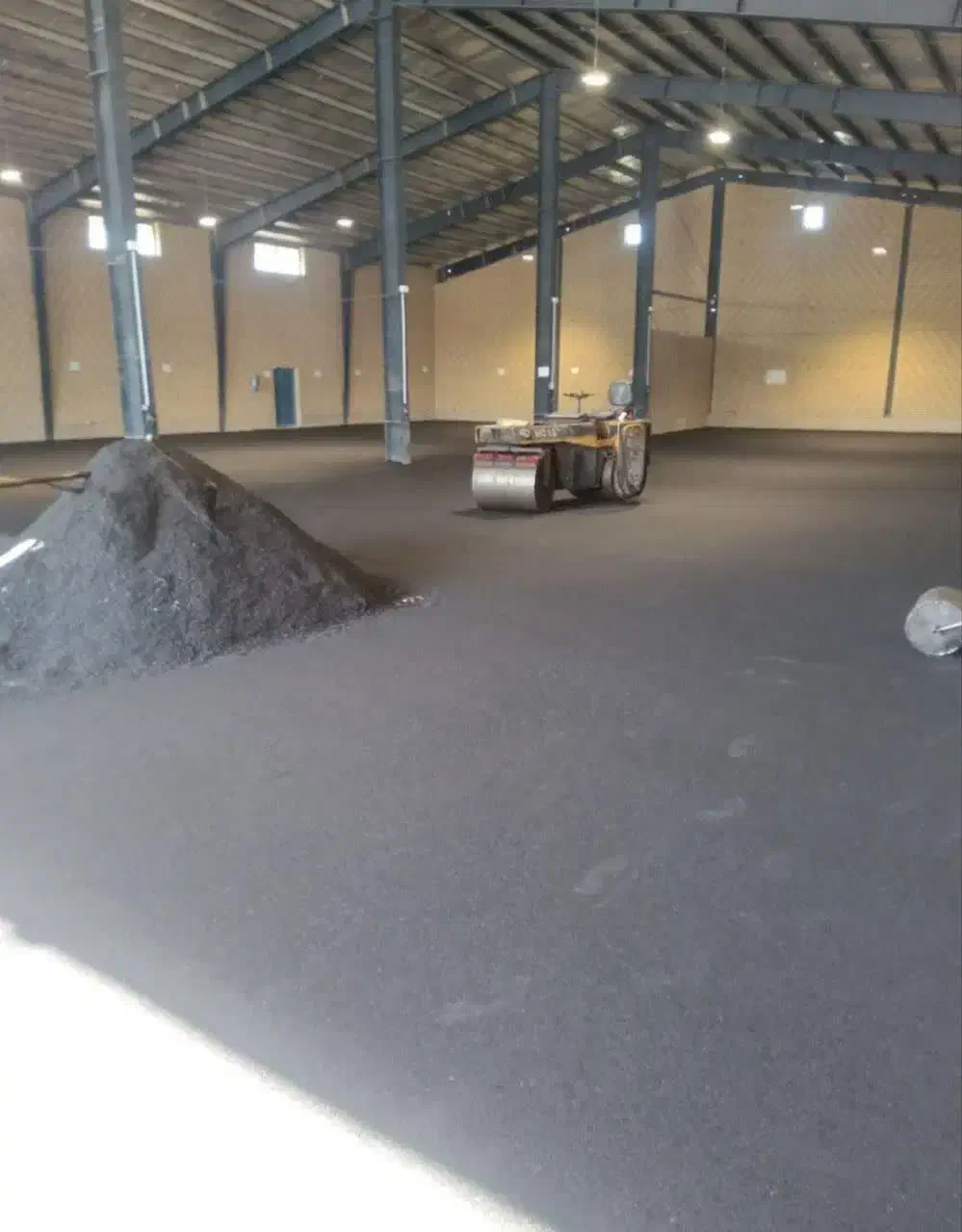 آسفالت و ایزوگام|خدمات پیشه و مهارت|اراک, |دیوار