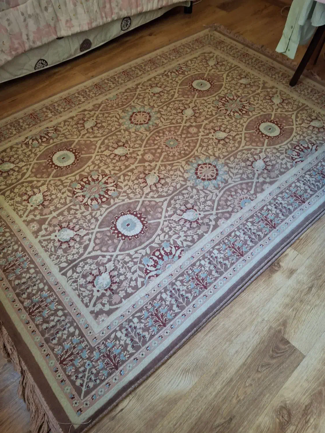 لوازم منزل فروشی|فرش|پرند, فاز ۶|دیوار