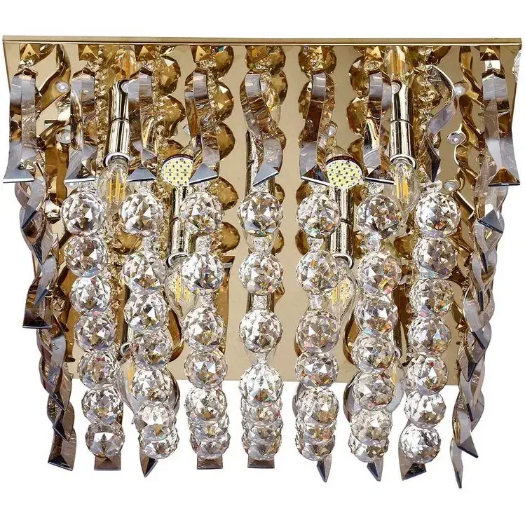 لوستر|لوستر و چراغ آویز|چرداول, |دیوار