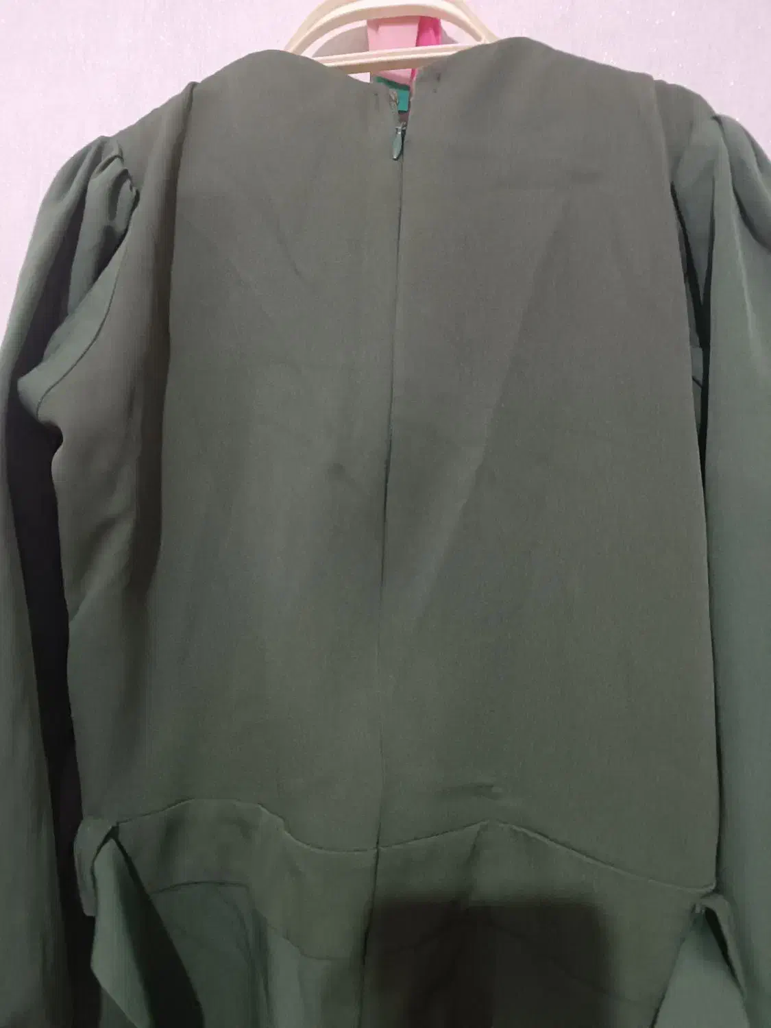 لباس|لباس|قزوین, |دیوار