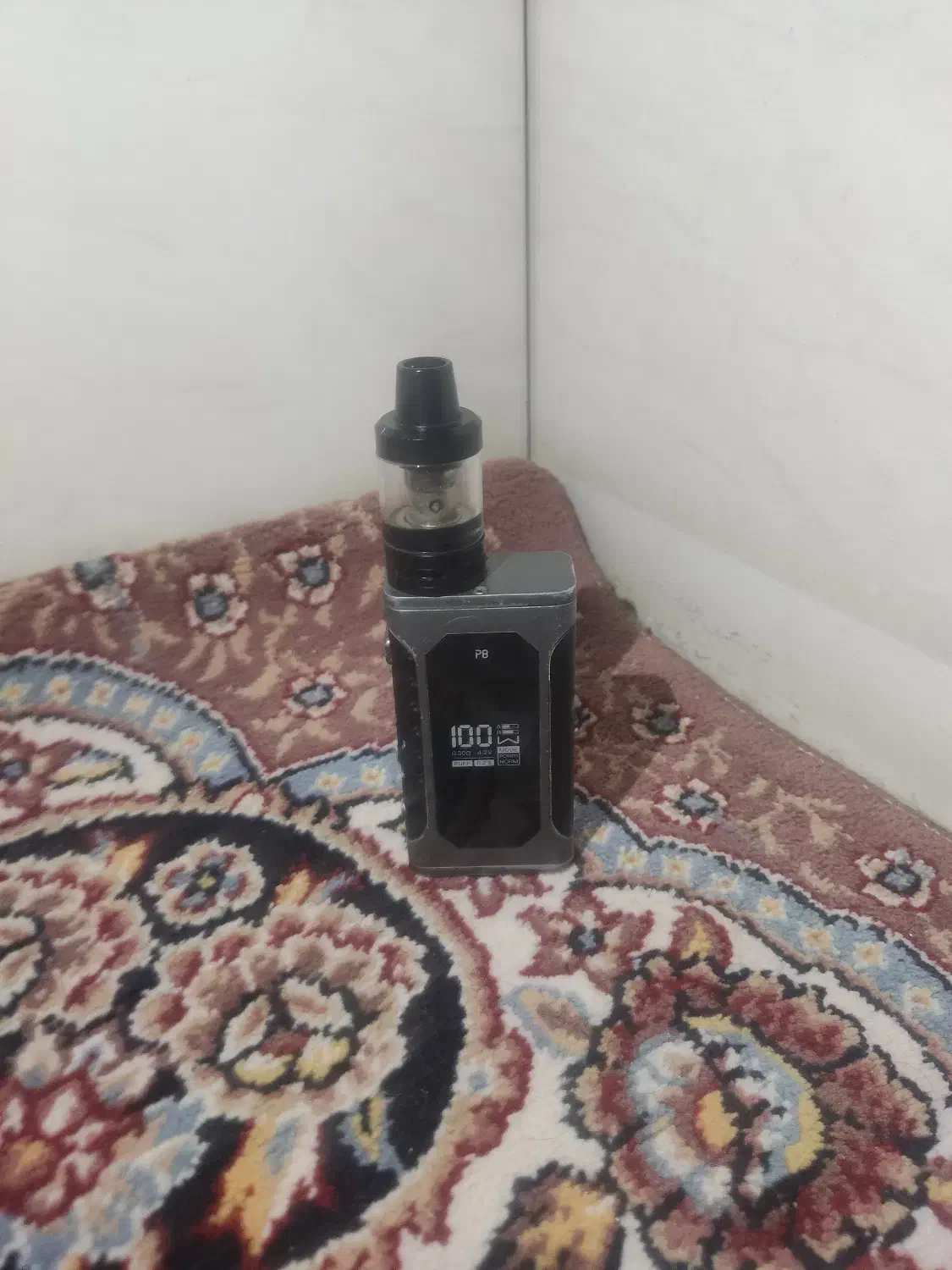 ویپ دائمی|زیورآلات و اکسسوری|پیرانشهر, |دیوار