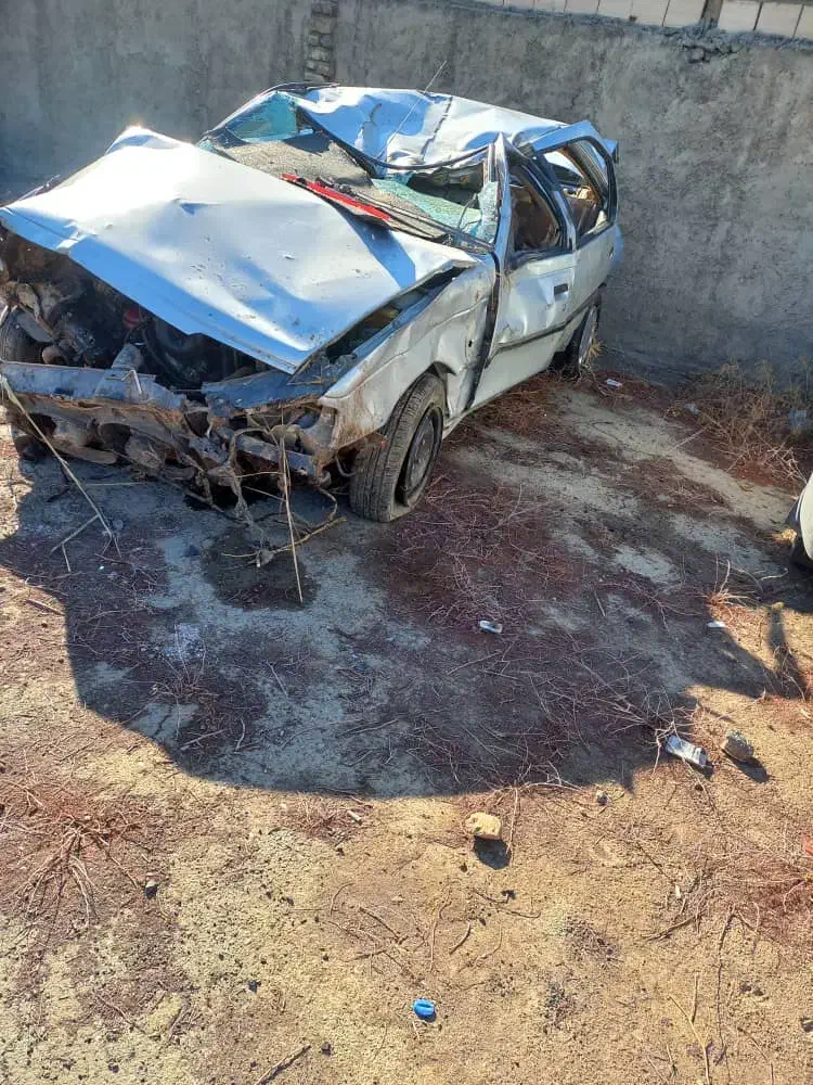 405 مدل آخر 94|خودرو سواری و وانت|قرچک, حسنک|دیوار