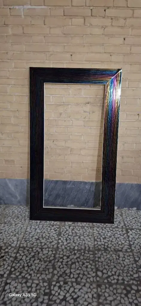 قاب آیینه|تابلو، نقاشی، عکس|دزفول, |دیوار