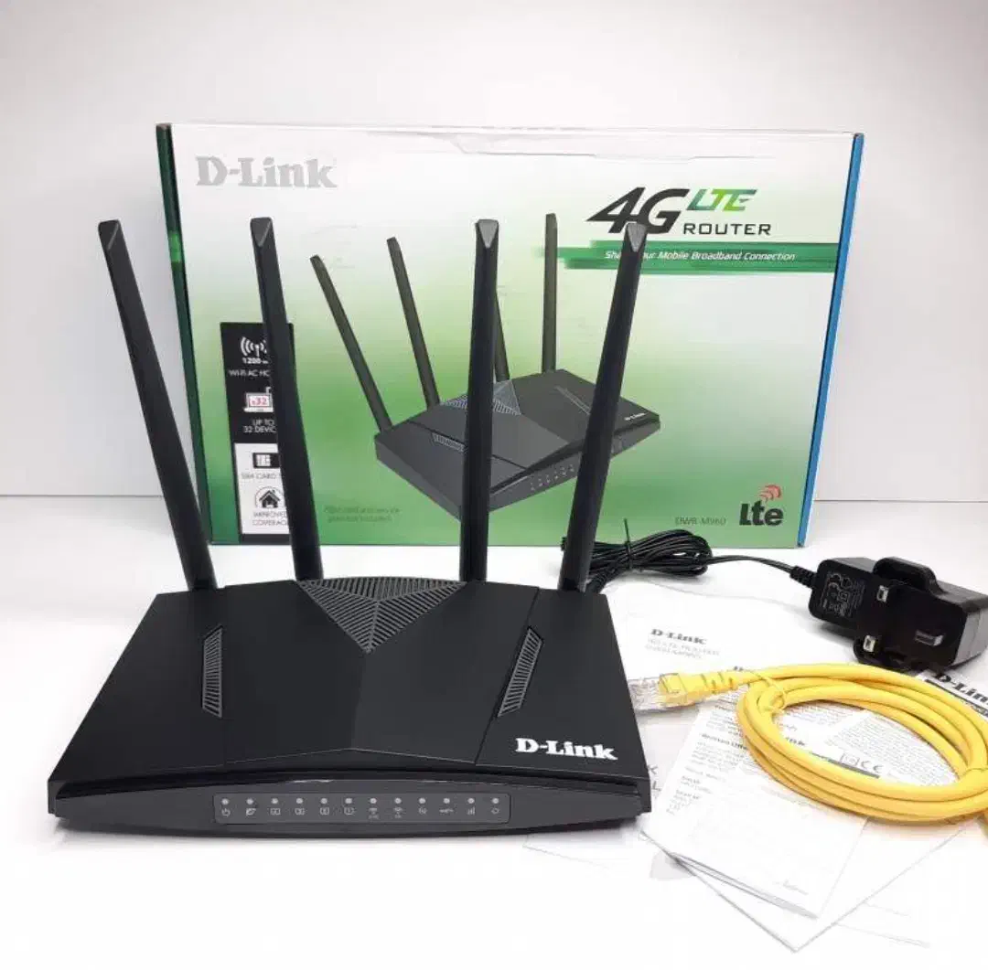 مودم سیم کارتی|مودم و تجهیزات شبکه|کازرون, |دیوار