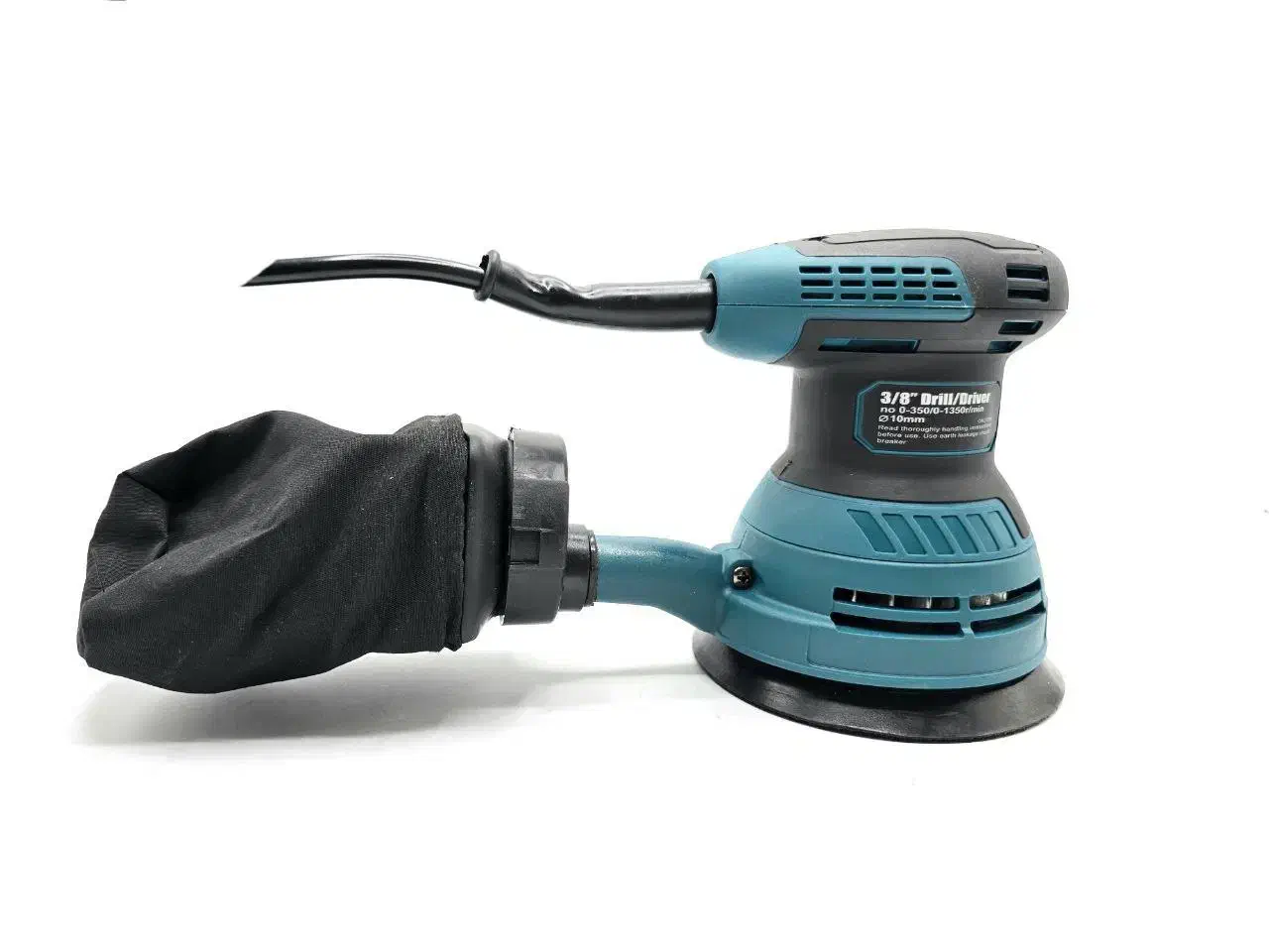 سنباده لرزان ماکیتا|ابزارآلات|رشت, فرزانه|دیوار