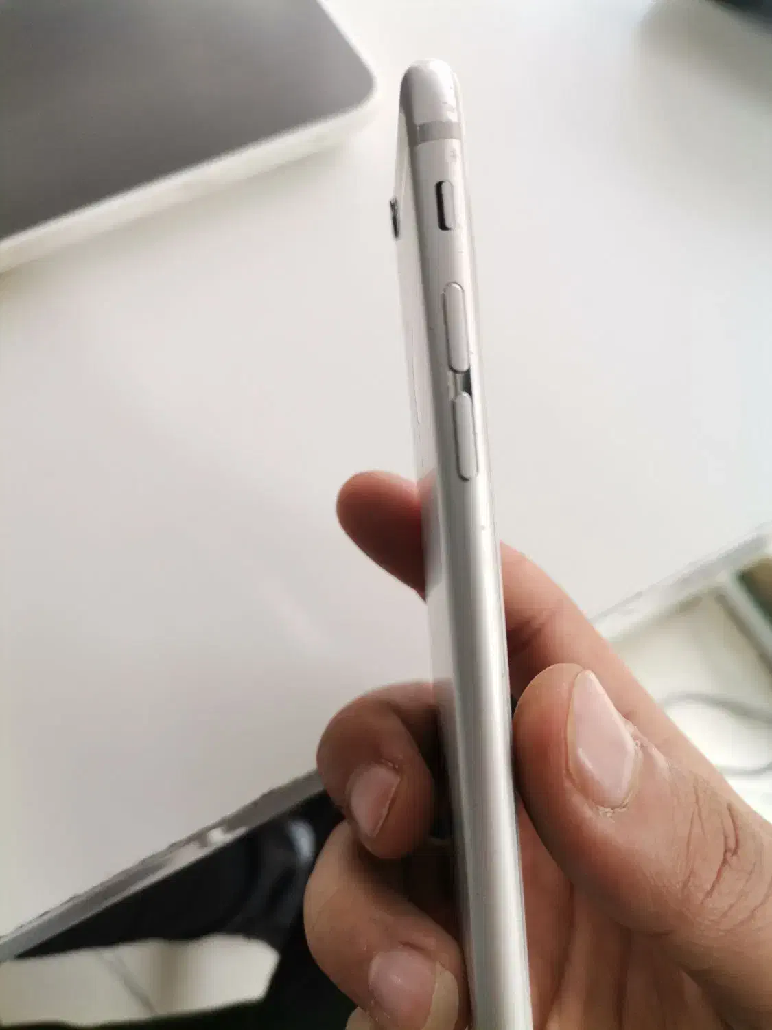 ایفون 6 تمیز|موبایل|مشهد, ابوذر|دیوار