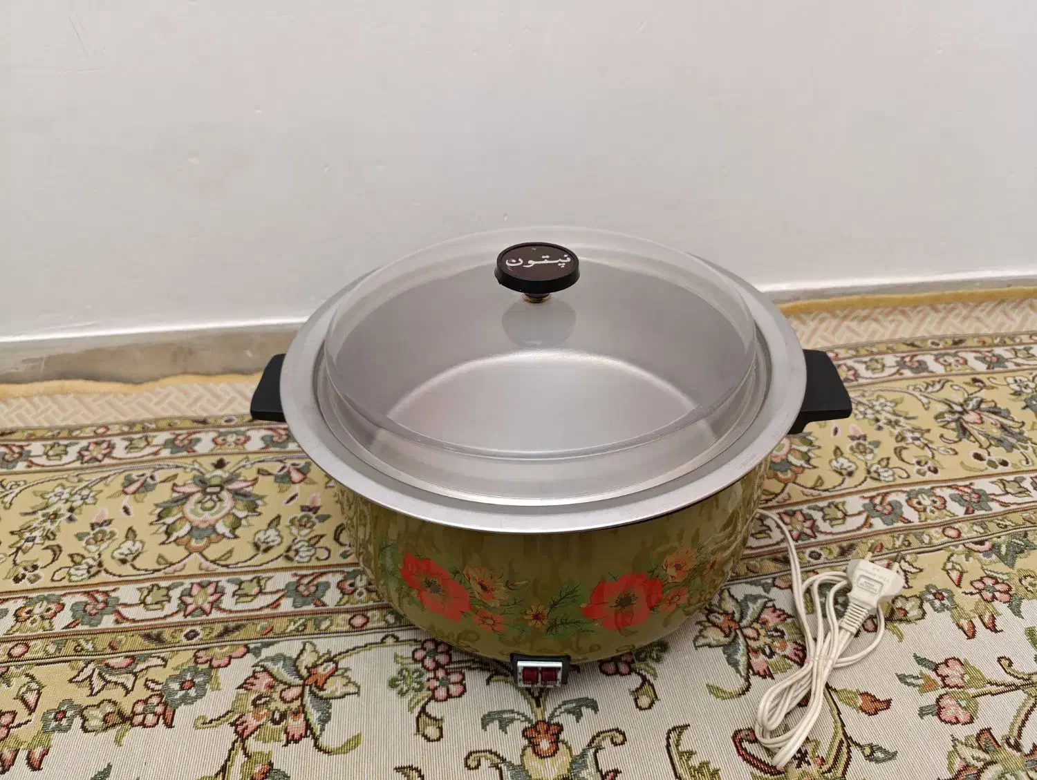 آرام پز مارک نپتون|ظروف پختوپز|فردیس, شهرک وحدت|دیوار