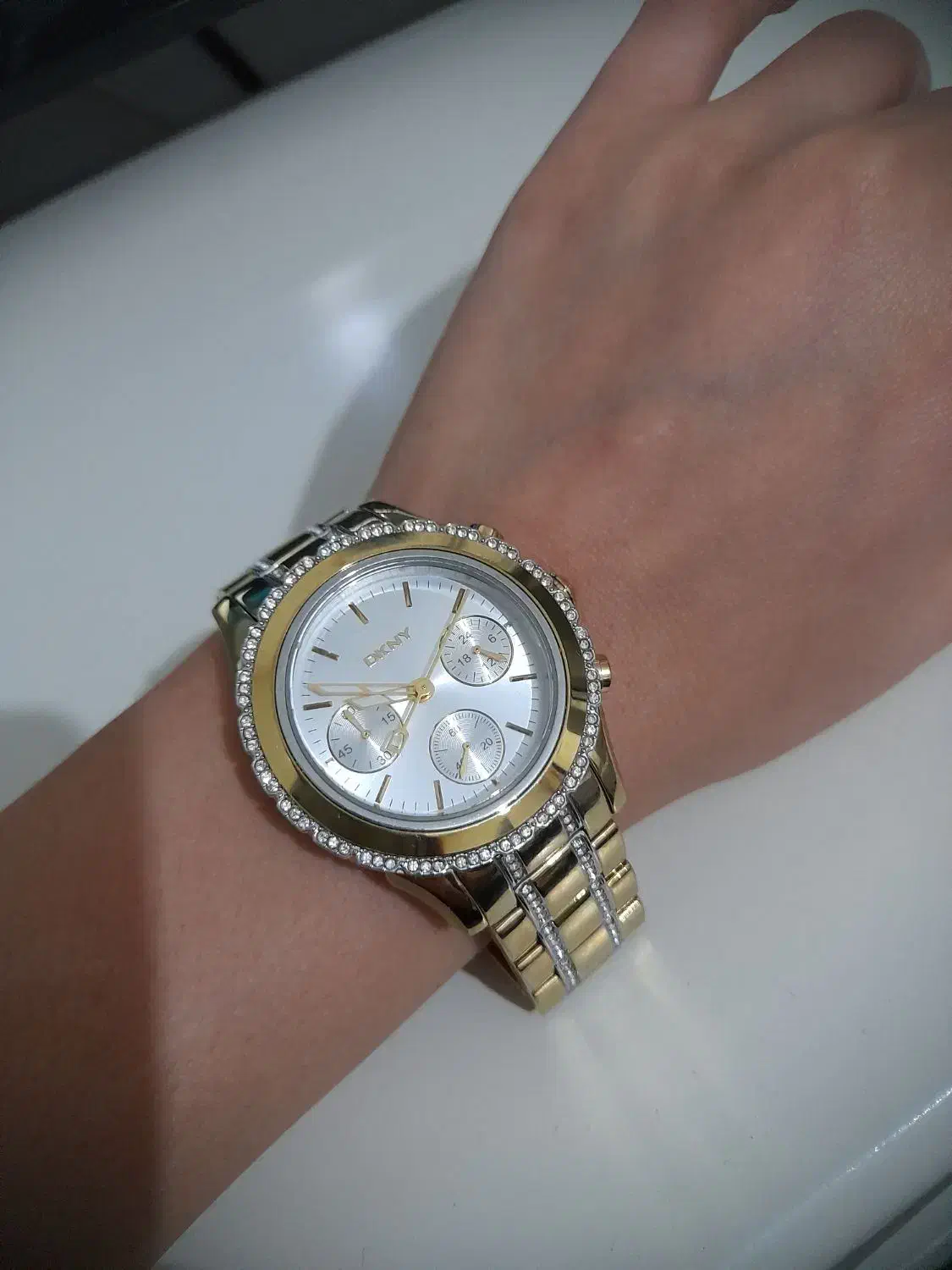 ساعت DNKY|ساعت|شهر ری, علایین|دیوار