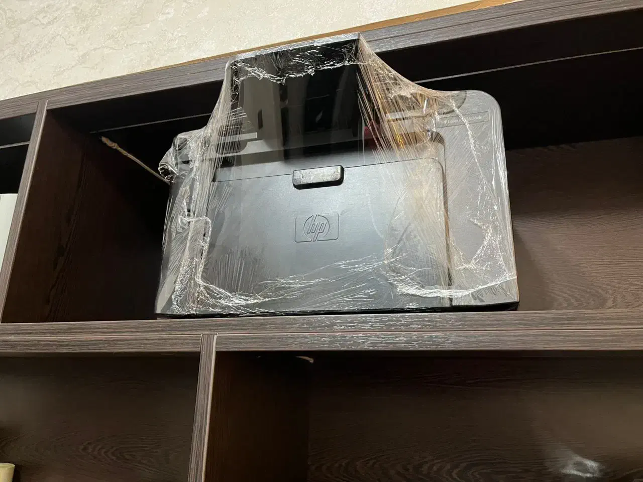 پرینتر A4hp مدل 1505N|پرینتر، اسکنر، کپی، فکس|خلخال, |دیوار